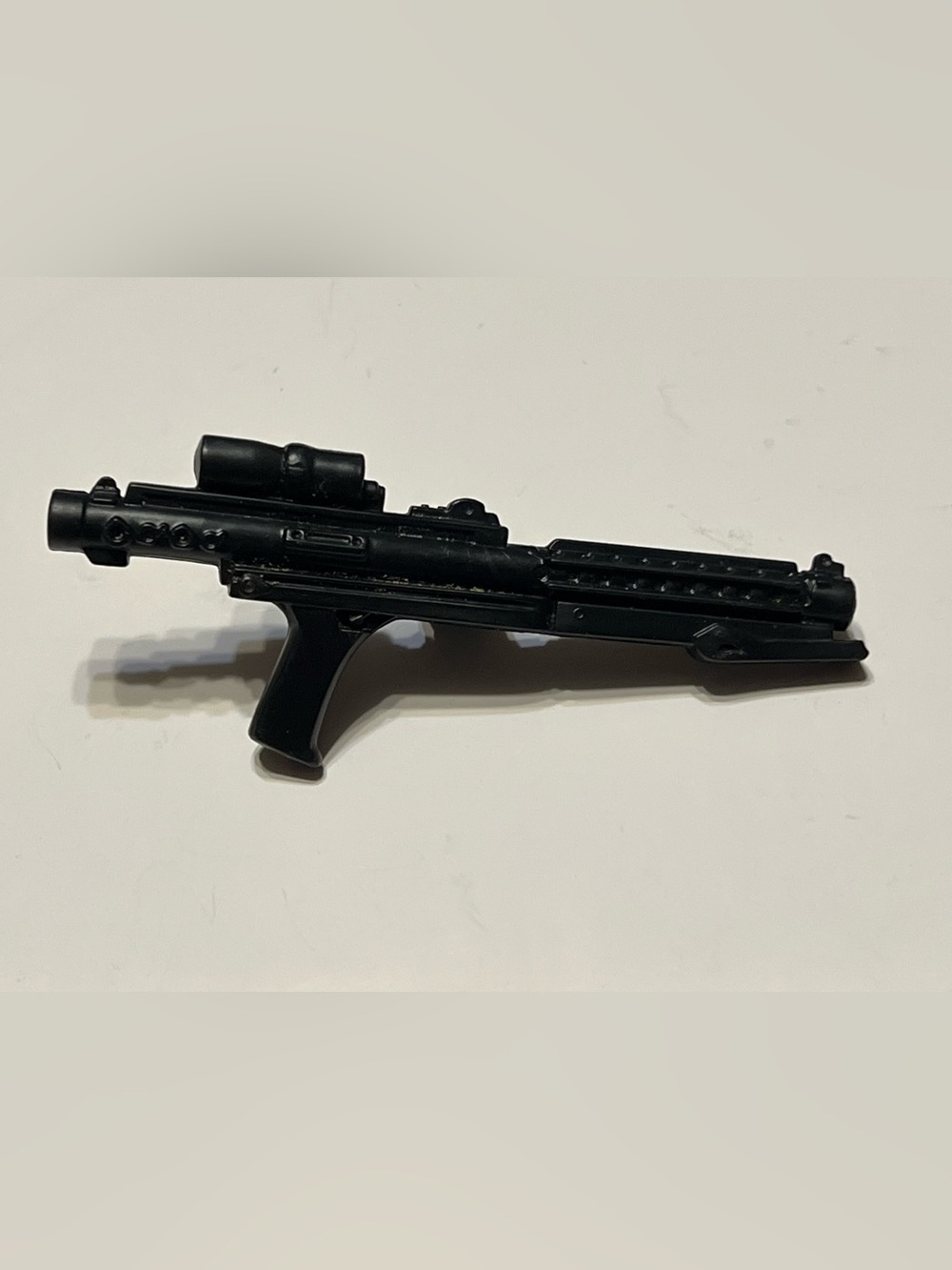 Star Wars Storm Trooper Plastic Gun